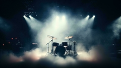 Banner da categoria Drummer Pré-Produção Logic Pro