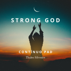 Banner da categoria Strong God