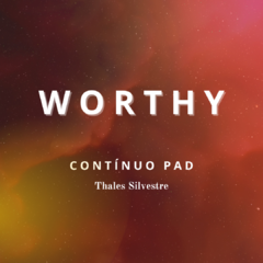 Banner da categoria Worthy