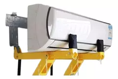 Soporte Auxiliar Instalación Aire Acondicionado Interior - comprar online