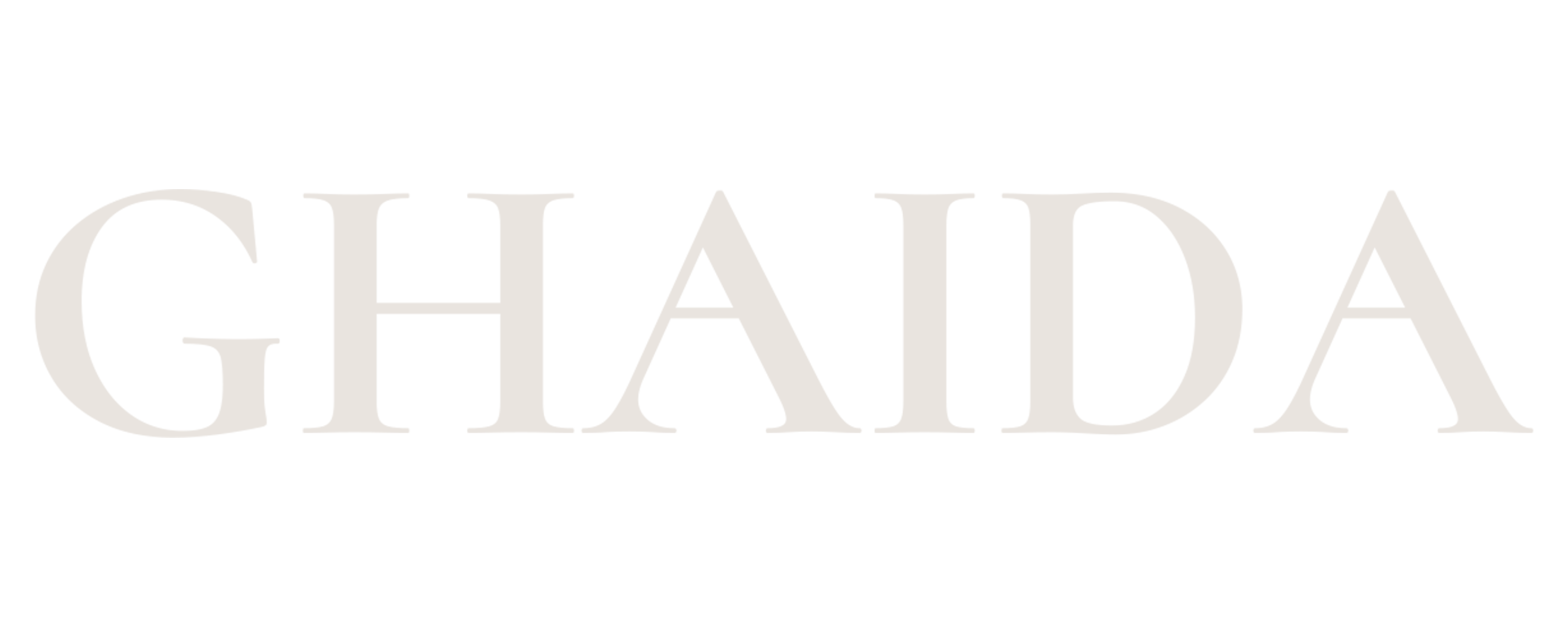 ghaida