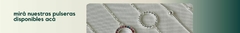 Banner de la categoría Pulseras
