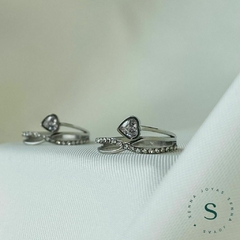 Anillo Anne - comprar online