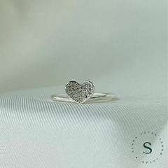 Anillo Afrodita