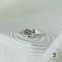Anillo Afrodita - Senna Joyas