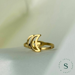 Anillo Selene - comprar online