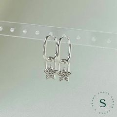 Aros Asteria - comprar online