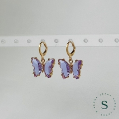 Aros Violet Mariah