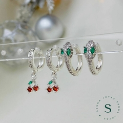 Aros Cherry y Letina AB - comprar online