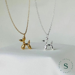 Collar Argos - comprar online