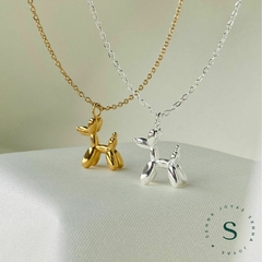 Collar Argos - Senna Joyas