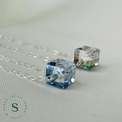 Collar Tetra AB - Senna Joyas