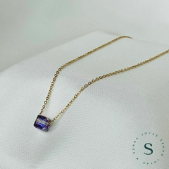 Collar Violet Tetra