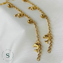 Pulsera Apola