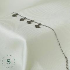 Pulsera Artemisa