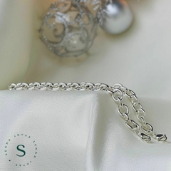 Pulsera Helena - Senna Joyas
