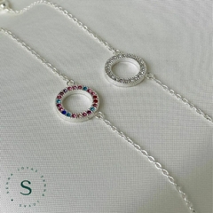 Pulsera Tina - Senna Joyas