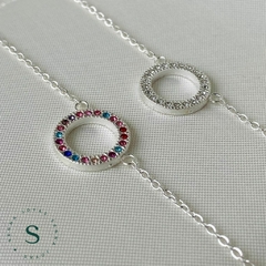 Pulsera Tina en internet