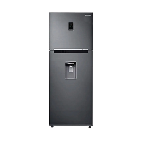 Nevera Samsung No Frost Congelador Superior 380L Mod:RT38K5992BS