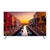 Televisor Olimpo 85" QLED UHD 4K Google TV Mod: 85U8200S
