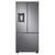 Nevecón Samsung 625L Tipo Europeo Inverter Mod: RF22A4220S9