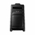 Torre de Sonido Samsung Mod: MX-T40 300W - comprar online