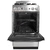 Estufa Abba Horno con Gratinador Línea Master Chef 4PTS Mod: AB 201-5 MN GT PL - comprar online