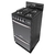 Estufa Abba Horno con Gratinador Línea Master Chef Mod: AG 203-4N GT - comprar online