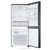 Nevera Samsung 455L Tipo Europea Inverter Mod: RB45DG6300B1 - comprar online