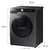 Lavadora/Secadora Samsung 12.5K Carga Frontal Mod: WD12T754DBX - comprar online