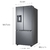 Nevecón Samsung 625L Tipo Europeo Inverter Mod: RF22A4220S9 - comprar online