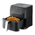 Freidora Huken Master Chef 6L Mod: MKAF6BLACK - comprar online
