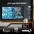 Televisor Samung 55" QLED Mod: QN55Q60DAK - comprar online