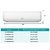 Aire Acondicionado Hisense 12000BTU 110V Inverter Mod: AS-12TR1SVETV01 en internet