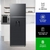 Nevera Samsung 520L Inverter No Frost Congelador Superior Mod: RT53DG6790B1 en internet