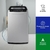 Lavadora Samsung 9K Digital Carga Superior Mod: WA90CG424OBY en internet