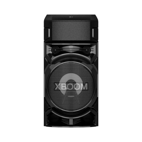 Torre de Sonido LG XBOOM 120V Mod: RN5