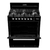 Estufa Abba Master Chef 6PTS con Gratinador Mod: RG 803-3N GT - gio electrodomesticos