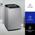 Lavadora Samsung 9K Digital Carga Superior Mod: WA90CG424OBY - gio electrodomesticos