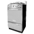 Estufa Abba Horno con Gratinador Línea Master Chef 4PTS Mod: AB 201-5 MN GT PL - tienda online