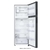 Nevera Samsung 520L Inverter No Frost Congelador Superior Mod: RT53DG6790B1 - tienda online