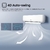Aire Acondicionado Hisense 12000BTU 110V Inverter Mod: AS-12TR1SVETV01 - tienda online