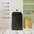 Lavadora Samsung 13K Digital Carga Superior SmartThings Mod: WA80F13S5B