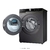 Lavadora/Secadora Samsung 12.5K Carga Frontal Mod: WD12T754DBX - tienda online
