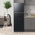 Imagen de Nevera Samsung 301L Inverter No Frost Congelador Superior Gris Oscuro Mod: RT31DG5220B1