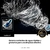 Imagen de Lavadora Samsung 9K Digital Carga Superior Mod: WA90CG424OBY