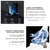 Imagen de Lavadora Samsung 13K Digital Carga Superior SmartThings Mod: WA80F13S5B