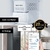 Nevera Samsung 520L Inverter No Frost Congelador Superior Mod: RT53DG6790B1