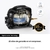 Nevera Samsung 455L Tipo Europea Inverter Mod: RB45DG6300B1