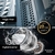 Lavadora Samsung 9K Digital Carga Superior Mod: WA90CG424OBY
